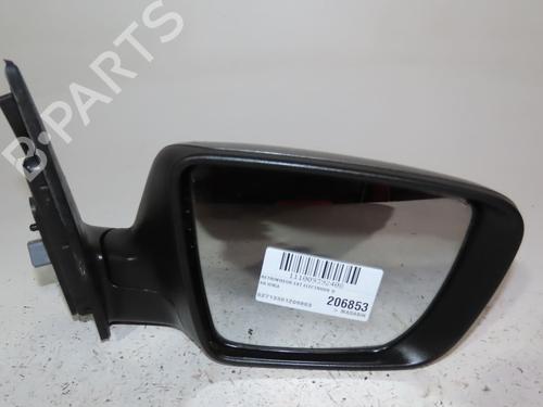 Right mirror KIA VENGA (YN) 1.4 CRDi 90 | BP24488739C27 