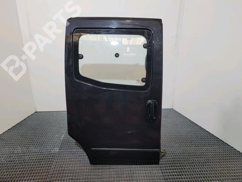 Used Right slide door Right slide door CITROËN NEMO MPV 1.4 HDi (68 hp) 9023760 9023760