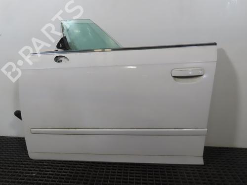 Used Left front door SEAT EXEO ST (3R5) 2.0 TDI (120 hp) 23162865