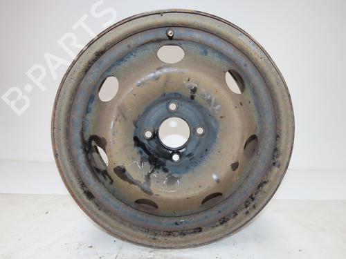 Llanta PEUGEOT 5008 (0U_, 0E_) 1.6 HDi (110 hp) 18954005