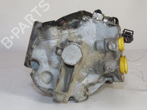 Used AC compressor NISSAN QASHQAI II (J11, J11_) 1.2 DIG-T (115 hp) 31843820
