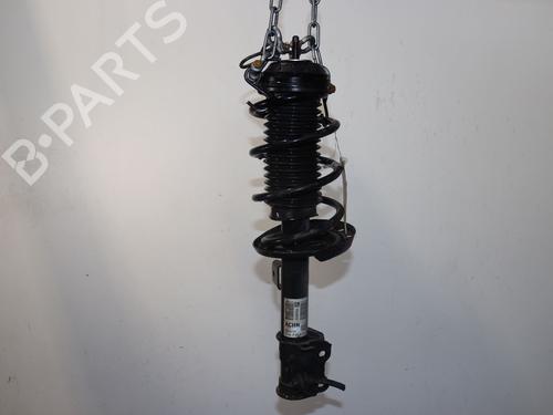 Left front shock absorber OPEL CORSA E (X15) 1.4 (08, 68) | BP26442645M16 