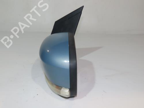 Left mirror FORD FOCUS II (DA_, HCP, DP) 1.6 TDCi | BP18780063C26 