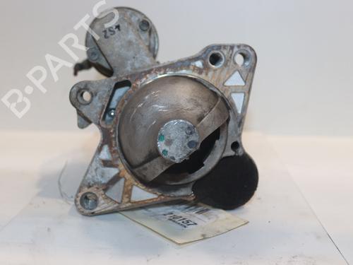 Starter RENAULT MASTER III Van (FV) 2.3 dCi 150 FWD (FV0F, FV03, FV09) | BP28033436M8