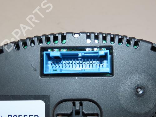 Instrument cluster VW BEETLE Convertible (5C7, 5C8) 2.0 TSI | BP33860057C47 - Image 2