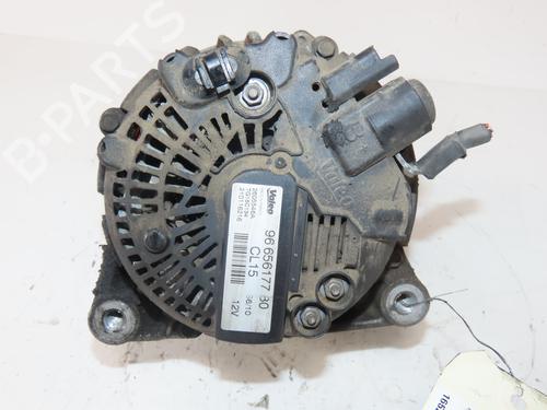 Used Alternator Alternator 39112561 39112561
