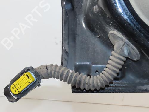 Dør højre bagtil RENAULT SCÉNIC III (JZ0/1_) 1.5 dCi (110 hp) 30892975