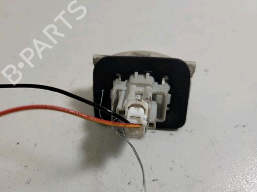 Éclairage de plaque d'immatriculation MAZDA 2 (DY) 1.2 (DY3W) (75 hp) 14900370