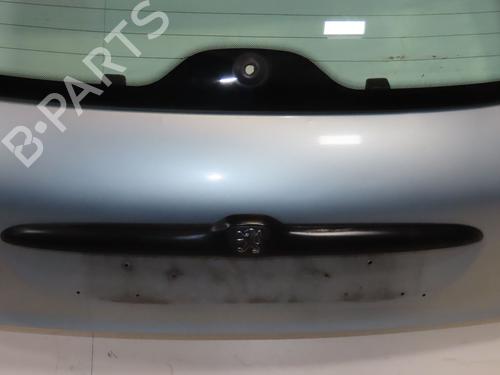 Bakluke CC/Kombi-Kupé PEUGEOT 206 Hatchback (2A/C) 1.1 i | BP30265843C6