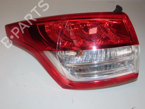 Venstre baglygte FORD KUGA II (DM2) 2.0 TDCi | BP30291907C34 