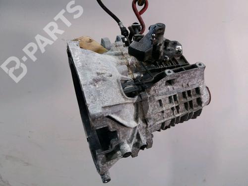 Gearbox VOLVO V70 III (135) 2.0 FlexiFuel | BP9030201M3 