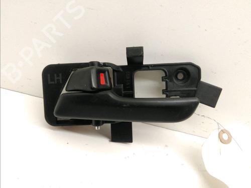 Front left interior door handle KIA PICANTO III (JA) 1.0 | BP13234849I13