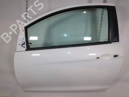 Used Left front door Left front door 36893873 36893873