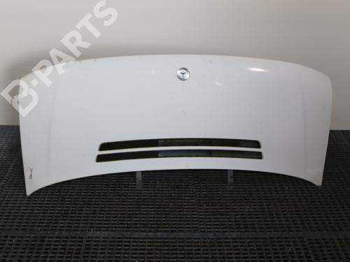 Used Hood MERCEDES-BENZ VITO Van (W638) 108 CDI 2.2 (638.094) (82 hp) 11804664