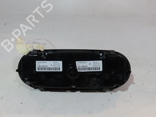 Used Climate control ALFA ROMEO GIULIETTA (940_) 1.6 JTDM (940FYB11, 940FYB1A, 940FYF11, 940FYF1A) (120 hp) 18824680