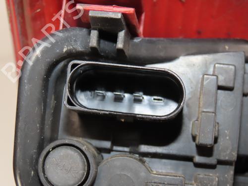 Feu arrière gauche AUDI A6 C6 Avant (4F5) 2.7 TDI (163 hp) 32100141