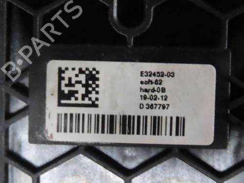 Left front window switch RENAULT KADJAR (HA_, HL_) 1.5 BLUE dCi 115 (HLA6) | BP29963034I27