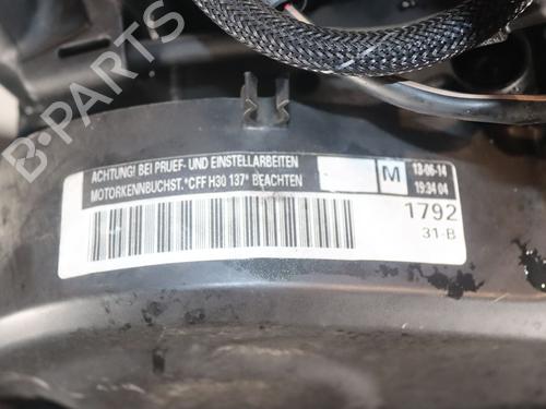 Used Engine Engine VW TIGUAN (5N_) 2.0 TDI (140 hp) 33416252 33416252