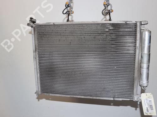 AC radiator RENAULT TWINGO II (CN0_) 1.5 dCi 75 | BP25450947M32