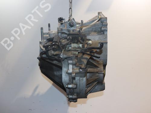 Used Gearbox MAZDA 3 Saloon (BM_, BN_) 2.2 D (150 hp) 30955571