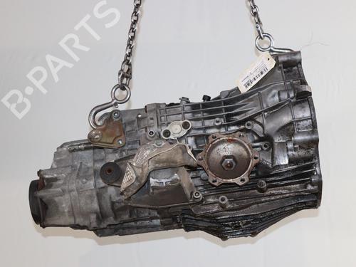 manual-gearbox-vw-passat-b5-variant-3b5-23-vr5-cte-1997-1998-1999-2000-2001-17610138 main image