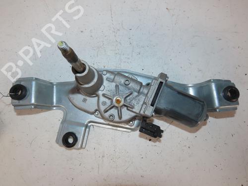 Rear wiper motor LAND ROVER DISCOVERY SPORT (L550) 2.0 D 4x4 | BP29137269M102 