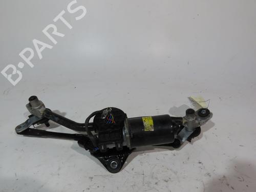 Front wiper motor HYUNDAI i10 I (PA) 1.2 | BP19529669M29 