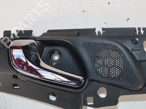 Venstre fortil invendig håndtag OPEL CORSA D (S07) 1.3 CDTI (L08, L68) (75 hp) 31796443