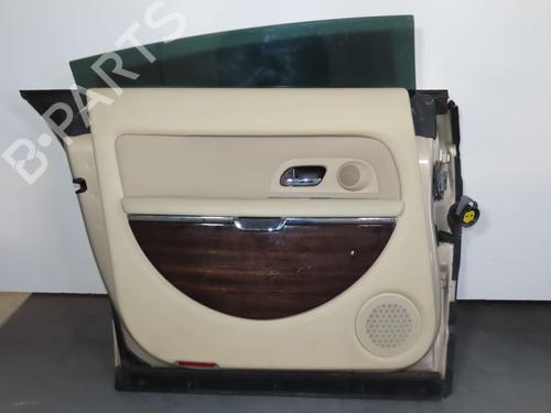 Used Left rear door CITROËN C6 (TD_) 2.7 HDi (204 hp) 18249163