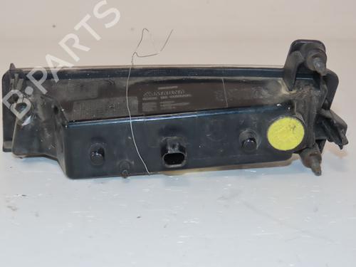 Used Right daytime light MERCEDES-BENZ M-CLASS (W164) ML 350 CDI 4-matic (164.125, 164.124) (231 hp) 29846173