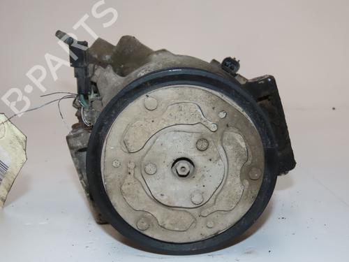 AC compressor FORD TRANSIT CUSTOM V362 Van (FY, FZ) 2.0 EcoBlue | BP28206229M34 