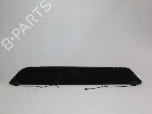 Used Rear parcel shelf PEUGEOT 108 1.0 VTi (69 hp) 20385759