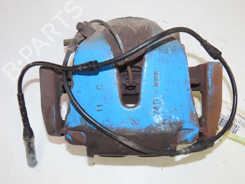 Left front brake caliper BMW X6 (E71, E72) xDrive 40 d | BP39602318M105 - Image 4