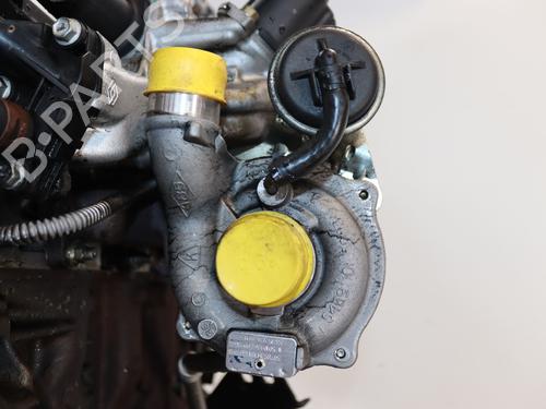 Engine RENAULT CLIO III (BR0/1, CR0/1) 1.5 dCi (C/BR0G, C/BR1G) | BP33727495M1 - Image 3