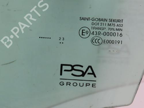 front-left-door-window-citroen-c4-iii-ba_-bb_-bc_-2020-27602903 main image