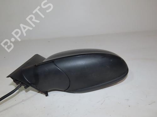 Left mirror OPEL ASTRA J (P10) 1.7 CDTI (68) | BP23163172C26 