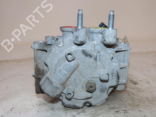 Used AC compressor FORD FIESTA VI (CB1, CCN) 1.25 (60 hp) 18913534