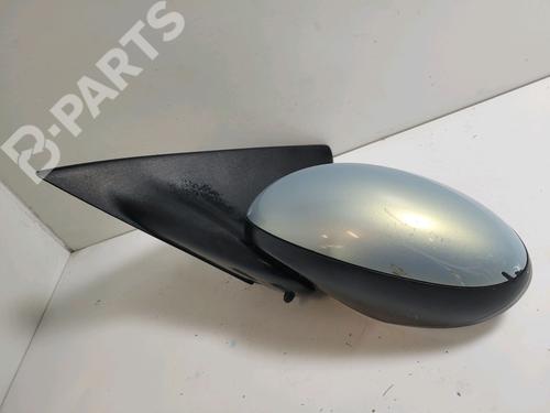 Left mirror ALFA ROMEO 147 (937_) 1.9 JTD (937.AXD1A, 937.BXD1A, 937.AXV1A, 937.BXB1A,... | BP9026014C26 