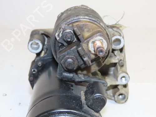 Used Starter Starter PEUGEOT 207 (WA_, WC_) 1.4 HDi (68 hp) 33970751 33970751