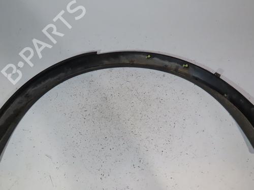 Used Rear right wheel arch trim NISSAN JUKE (F15) 1.6 (117 hp) 24489092