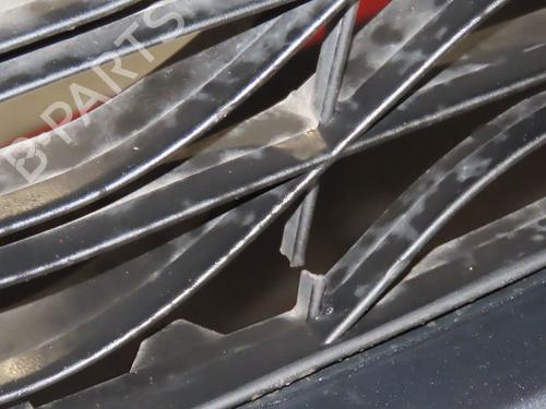 Used Front bumper RENAULT MEGANE III Hatchback (BZ0/1_, B3_) 1.5 dCi (86 hp) 31302423