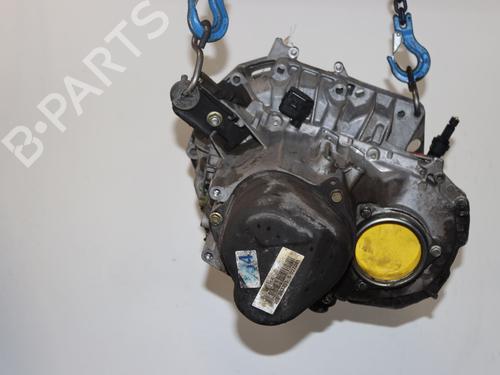 Gearbox RENAULT MEGANE I (BA0/1_) 1.6 e (BA0F, BA0S) | BP26227811M3 
