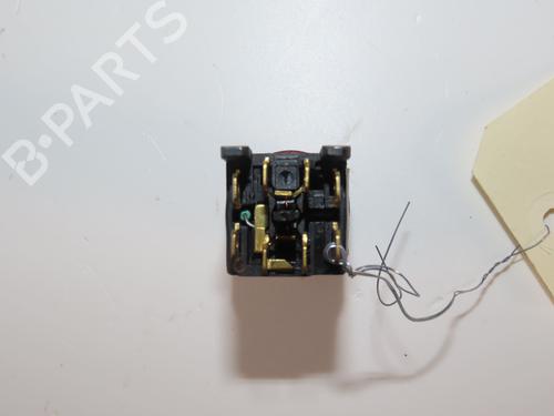 Used Warning switch Warning switch PEUGEOT 106 II (1A_, 1C_) 1.1 i (60 hp) 36283082 36283082