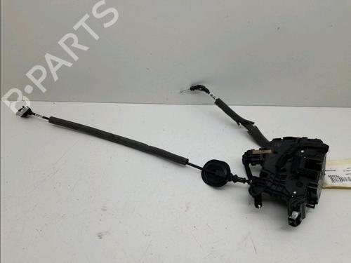 Rear right lock RENAULT CLIO V (B7_) 1.5 Blue dCi 85 (B7AG) | BP13214732C99 