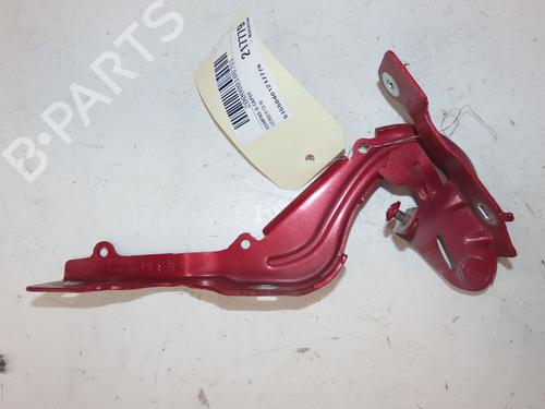 Used Hinge/Door check strap Hinge/Door check strap CITROËN C3 III (SX) 1.2 PureTech 82 (83 hp) 33712438 33712438