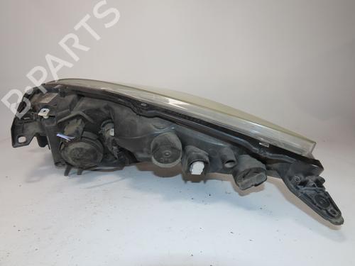Used Right headlight RENAULT SCÉNIC III (JZ0/1_) 1.5 dCi (110 hp) 28445736