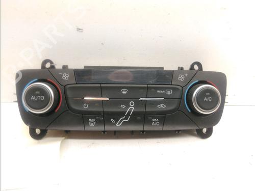 Used Climate control FORD FOCUS III 1.0 EcoBoost (125 hp) 14959561