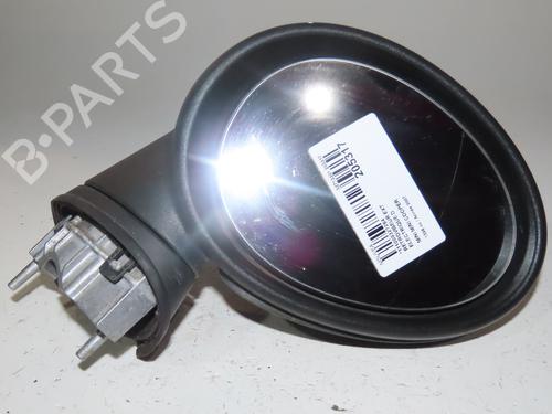 Right mirror MINI MINI (R56) Cooper | BP24419916C27 