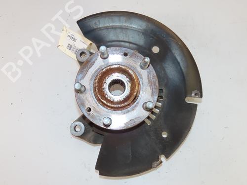 Left front steering knuckle RENAULT ARKANA I (LCM_, LDN_) 1.6 E-TECH 145 (LDMU) | BP29469233M25 