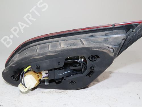 Used Left tailgate light OPEL ASTRA J GTC 2.0 CDTI (08) (165 hp) 24489867